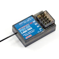 #ET1154 - ETRONIX PULSE FHSS RECEIVER 2.4GHZ FOR ET1107/ET1123