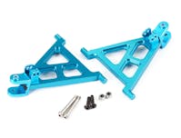 #FTTA121B - FASTRAX TAMIYA CW-01 ALUMINIUM FRONT LOWER SUS ARMS (PR)