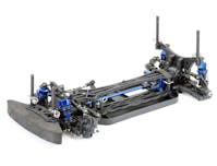 NEW #FTX5536 - FTX 1/10 TOURING/DRIFT CAR ROLLER CHASSIS ONLY