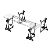 #SK-600069-26 - SKY RC Set-Up System 1/10 Touring - Black