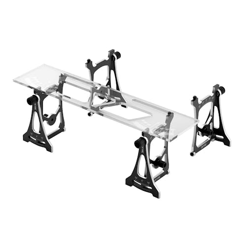 #SK-600069-26 - SKY RC Set-Up System 1/10 Touring - Black