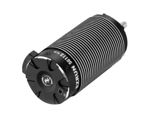 #HW30402950 - HOBBYWING EZRUN 1/6TH SL 4985-1650KV MOTOR (BLACK)