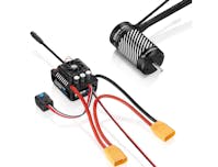 #HW38010404 - HOBBYWING COMBO EZRUN MAX8 G2 ESC 4268SD-2500KV G2 MOTOR