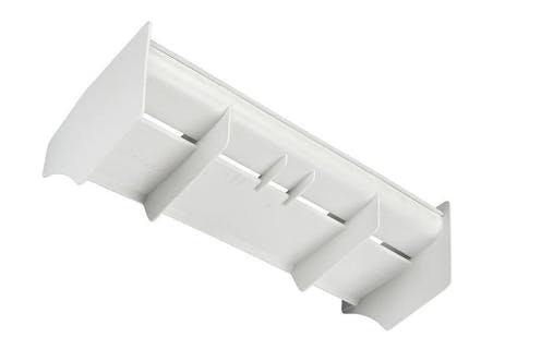 #PRO638204 - PROLINE AXIS WING FOR 1/8TH BUGGY & 1/8TH TRUGGY - WHITE