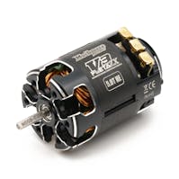 #MR-V3ZX050 - MUCH MORE FLETA ZX V3 5.0T Brushless Motor