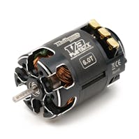 #MR-V3ZX060 - MUCH MORE FLETA ZX V3 6.0T Brushless Motor