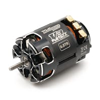 #MR-V3ZX065R - MUCH MORE FLETA ZX V3 6.5T R Brushless Motor - 1/12 LMP