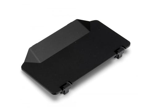 #FP1M10E84902 - Futaba Battery Cover - 7XC