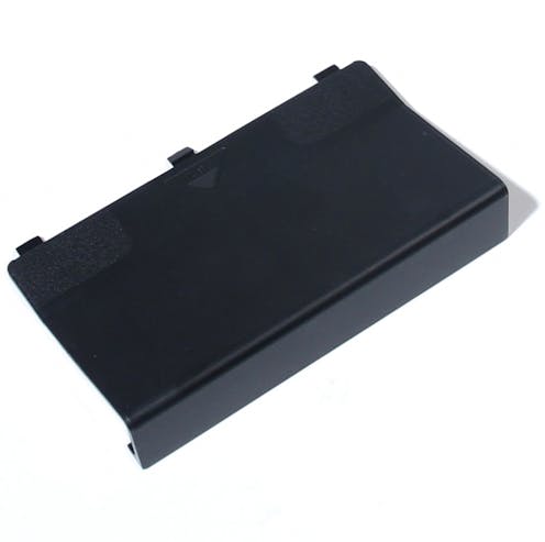 #FP1M10E64802 - Futaba Battery Cover - 6J (TX-NiMh)
