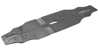 #RCM-BD11-SFCH - RC MAKER SlimFlex 2.2mm HARD Carbon Chassis for Yokomo BD11
