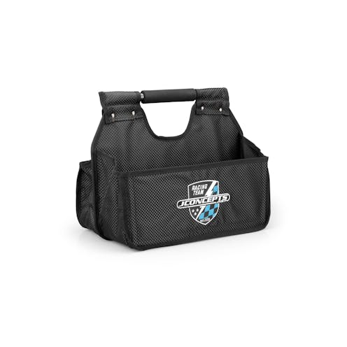 #JC2230 - JCONCEPTS - FINISH LINE QUICK ACCESS NITRO PIT BAG