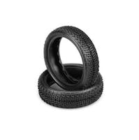 #JC3165-101011 - JCONCEPTS FUZZ BITE LP 2WD FRONT-PRE-MOUNT ON 3376W WHEELS