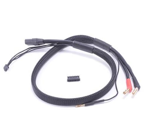 #MK5940 - Monkey King RC Charge Leads XT90 - XH2S Balance - Long