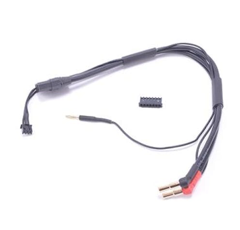 #MK5941 - Monkey King RC Charge Leads XT90 - XH2S Balance - Short