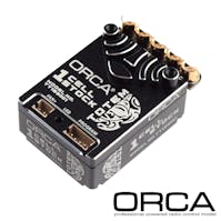 #OR-ES23TOTEM1S - ORCA Totem 1S - 1/12th 1S pro electronic speed controller