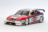 #TA58606 - TAMIYA ALFA ROMEO 155 V6 TI - TT-02