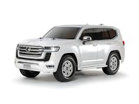 #TA58688 - TAMIYA TOYOTA LAND CRUISER 300 CC-02