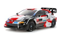 #TA58716 - TAMIYA TOYOTA GAZOO RACING WRT/GR - TT-02