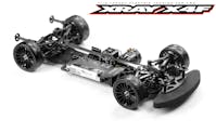#XR300203 - TEAM XRAY X4F'24 - 1/10 Luxury Electric TC FWD