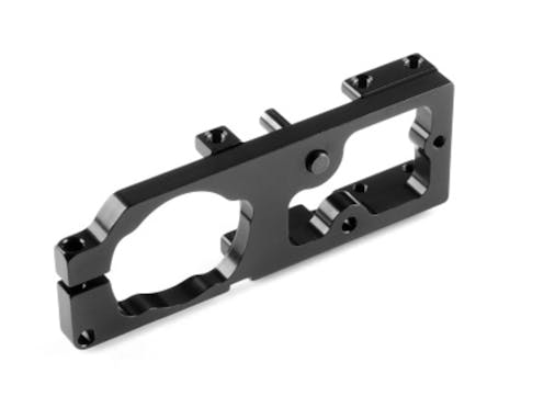 #XR303756 - X4F'24 ALU MOTOR MOUNT