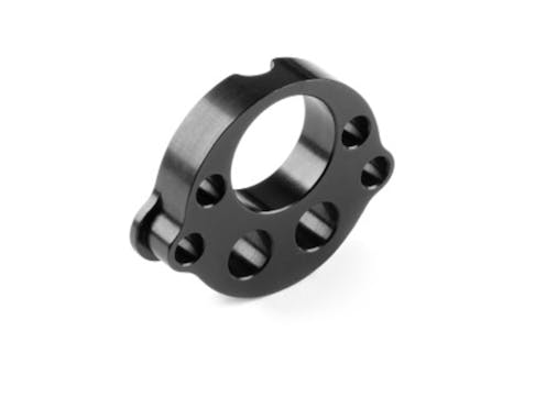 #XR303790 - X4F'24 ALU ECCENTRIC MOTOR BULKHEAD INSERT