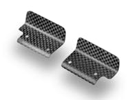 #XR352195 - XB8 CARBON FIBER FRONT UPPER ARM WINGS - SET