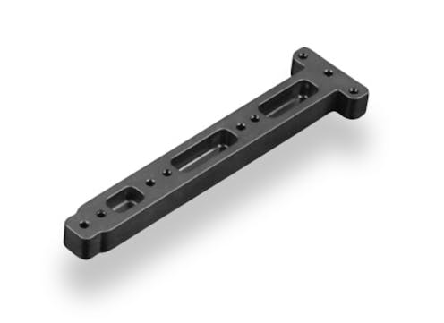 #XR361297-G - COMPOSITE CHASSIS BRACE REAR - GRAPHITE