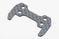 #B12-003RSP - Graphite Rear Stiffner Plate for BD12