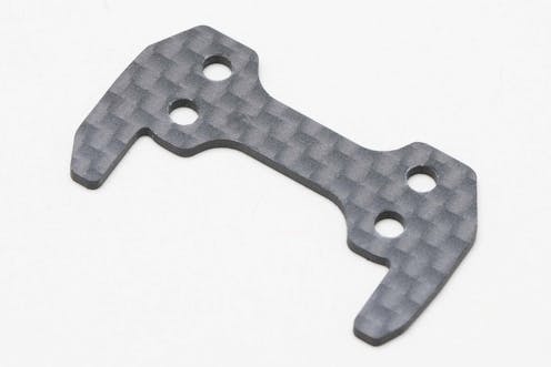 #B12-003RSP - Graphite Rear Stiffner Plate for BD12