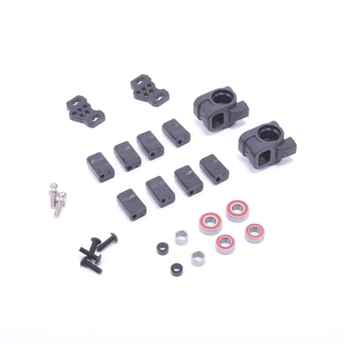 #U8515 - REAR UNIVERSAL HUB UPGRADE - LD2