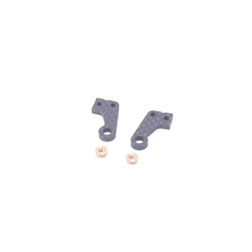 #U8539 - C/F STEERING ARM 1 NOTCH - L1R