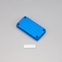 #KO35053 - KO PROPO REVERSE LEAD BOTTOM CASE- BLUE -GRASPER2/ONE10X