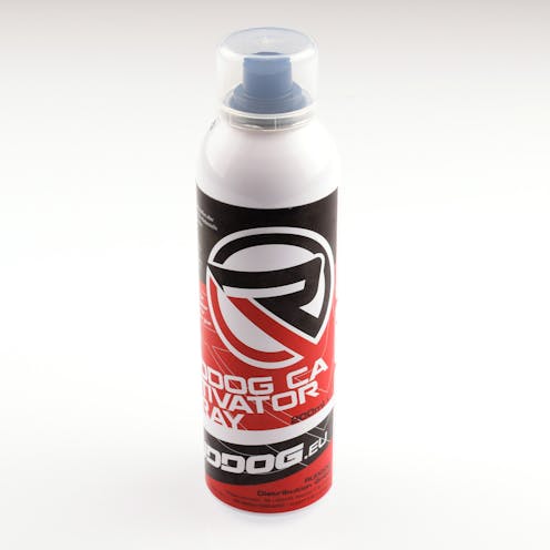 #RP-0692 - RUDDOG CA Activator Spray 200ml