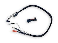 #BO5015 - BALLS OUT CHARGE LEAD - XT90 - 4/5MM - FOR NEW ICHARGERS