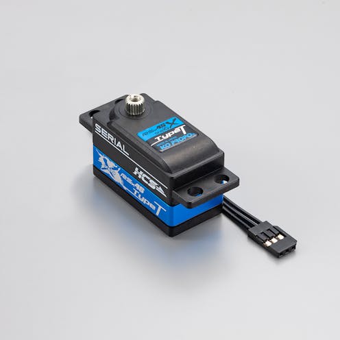 #KO30147 - KO PROPO RSX4S - ONE10X TYPE-T