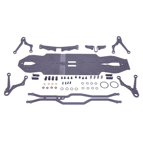 #U8562 - SCHUMACHER HGT CONVERSION - MI8