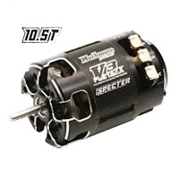 #MR-V3ZX105SPT - MUCHMORE FLETA ZX SPECTER V3 10.5T Brushless Motor