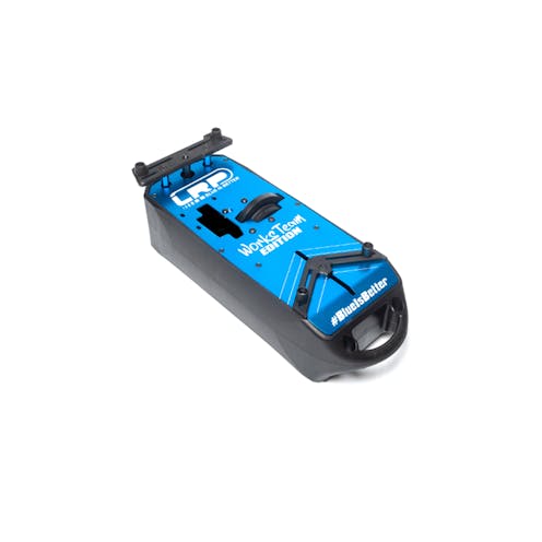 #LRP37103 - LRP COMPETITION STARTER BOX - WORKS TEAM EDITION