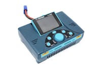 #IC-458DUO - ICHARGER 458 DUO HIGH-POWER CHARGER