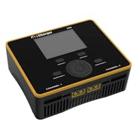 #IC-DX6 - ICHARGER DX6 DUO CHARGER