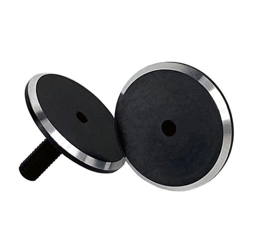 #1U-80102 - 1up Pro Off-Road Aluminum Wing Screws 2pcs