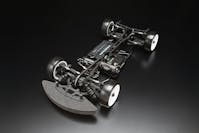 #MSR-BD12 - Yokomo Master Speed BD12 Comp.Touring Car Kit - Carbon [duplicate]