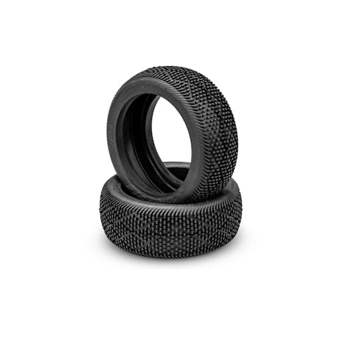 # JC4010-01 - JCONCEPTS RECON- BLUE COMPOUND - (FITS 83MM 1/8 BUGGY WHEEL)