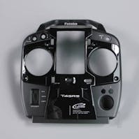 #FUT1M10E71902 - FUTABA 4GRS CASE - FRONT ONLY