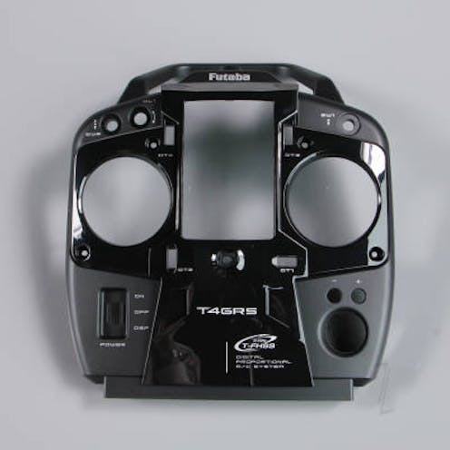 #FUT1M10E71902 - FUTABA 4GRS CASE - FRONT ONLY