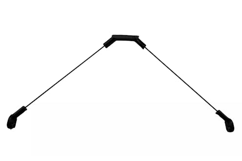 #MR33-BST - MR33 Body Stiffener 1:10 Onroad