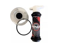 #MR33-AWE-SP-MXLR - MR33 Shock Pump + Cover for MXLR A800R Shock Stand