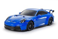 #TA58712 - TAMIYA Porsche 911 GT3 992 TT-02