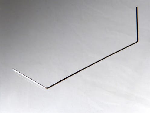 #A2153/12a - MUGEN ANTI-ROLL BAR (_1.2mm)