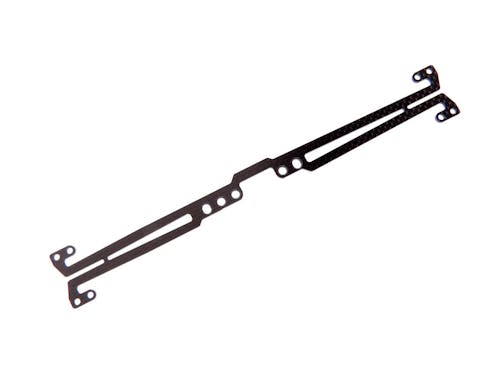 #A2166 - MUGEN Oberdeck (1,6mm Optional)